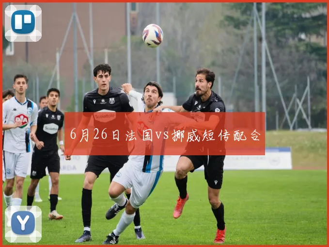 6月26日法国vs挪威短传配合
