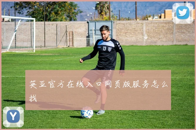 英亚官方在线入口网页版服务怎么找