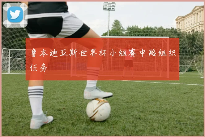 鲁本迪亚斯世界杯小组赛中路组织任务