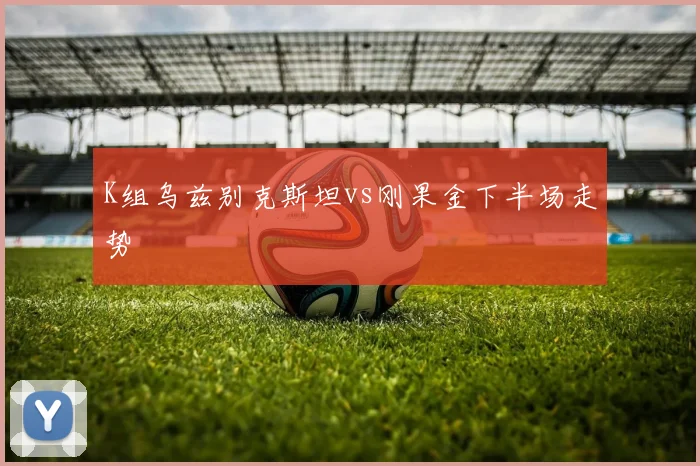 K组乌兹别克斯坦vs刚果金下半场走势