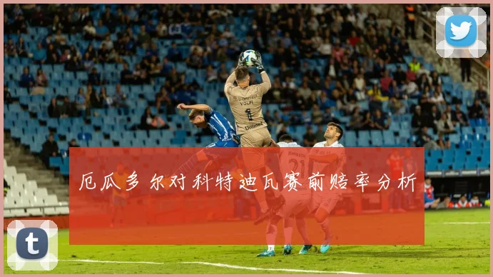 厄瓜多尔对科特迪瓦赛前赔率分析