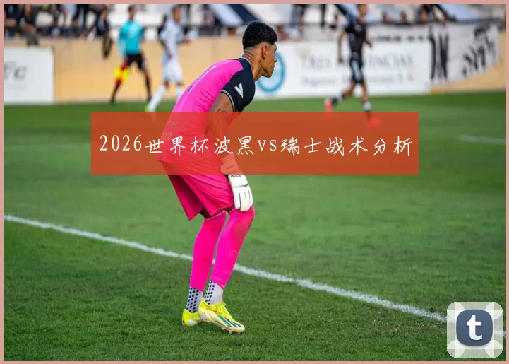 2026世界杯波黑vs瑞士战术分析