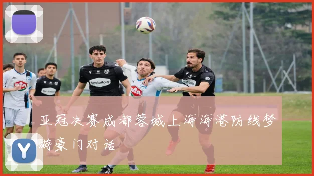 亚冠决赛成都蓉城上海海港防线梦游豪门对话