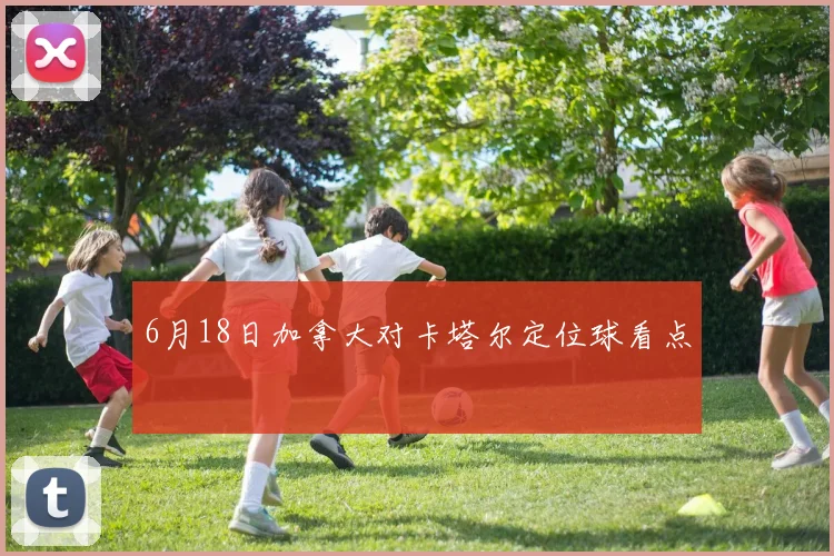 6月18日加拿大对卡塔尔定位球看点