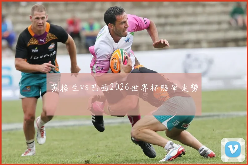 苏格兰vs巴西2026世界杯赔率走势