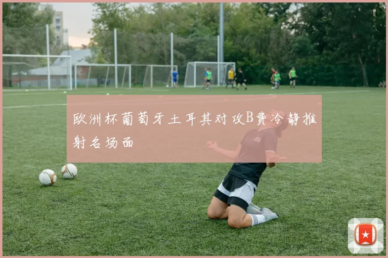 欧洲杯葡萄牙土耳其对攻B费冷静推射名场面